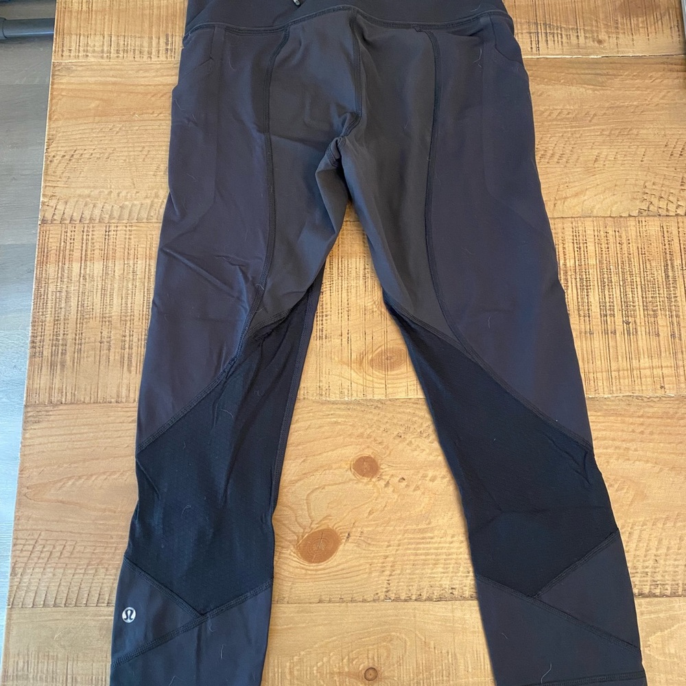 Lululemon leggings